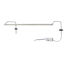 Aplique LED para Cuadro 60 cm | Obras Grandes | CromoLux