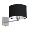 Velador Aplique Pared Fijo AP24 | Iluminación Cabecera