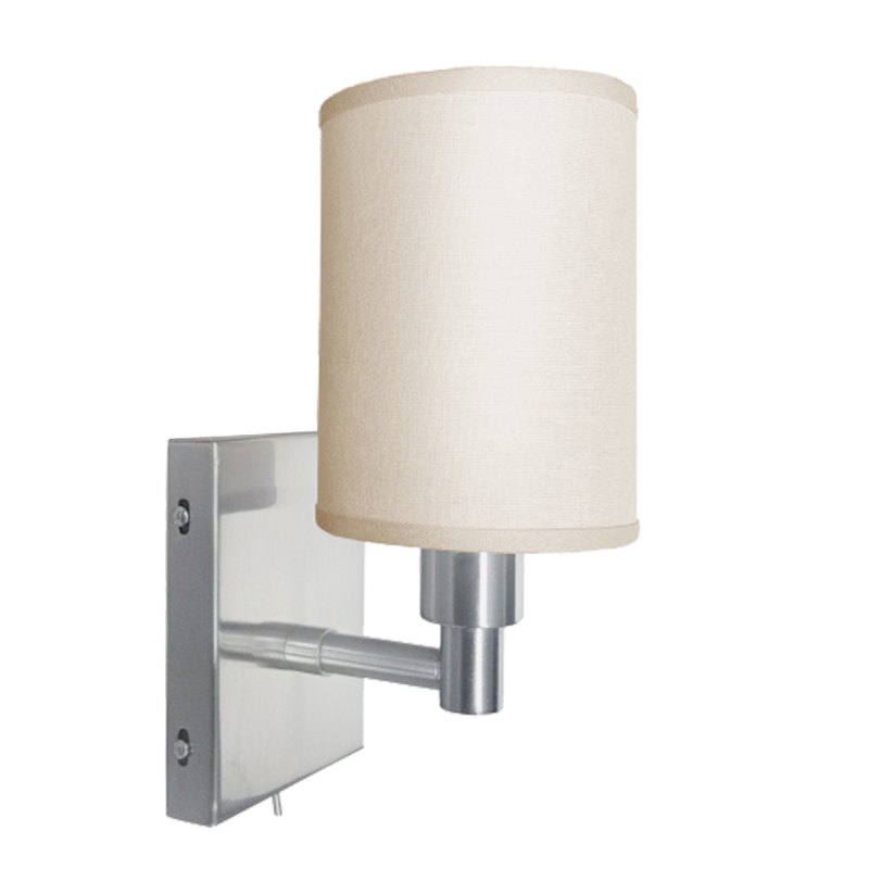 Velador de pared AP26