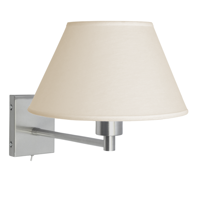 Velador Aplique Fijo AP25