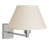 Velador Aplique Fijo AP25