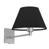 Velador Aplique Fijo AP25
